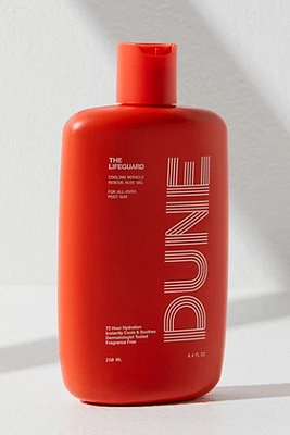 Dune Suncare The Lifeguard Relief Gel