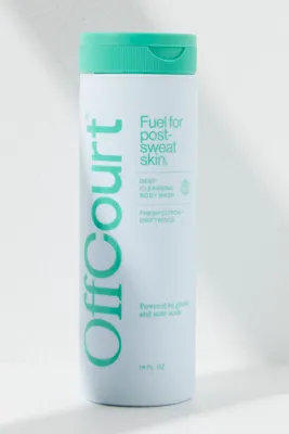 OffCourt Deep Cleansing Body Wash
