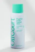 OffCourt Prebiotic Deodorant Spray