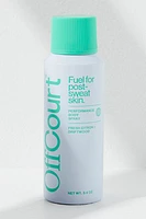 OffCourt Prebiotic Deodorant Spray