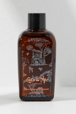 Coco de Mer Enraptured Figment Massage Oil