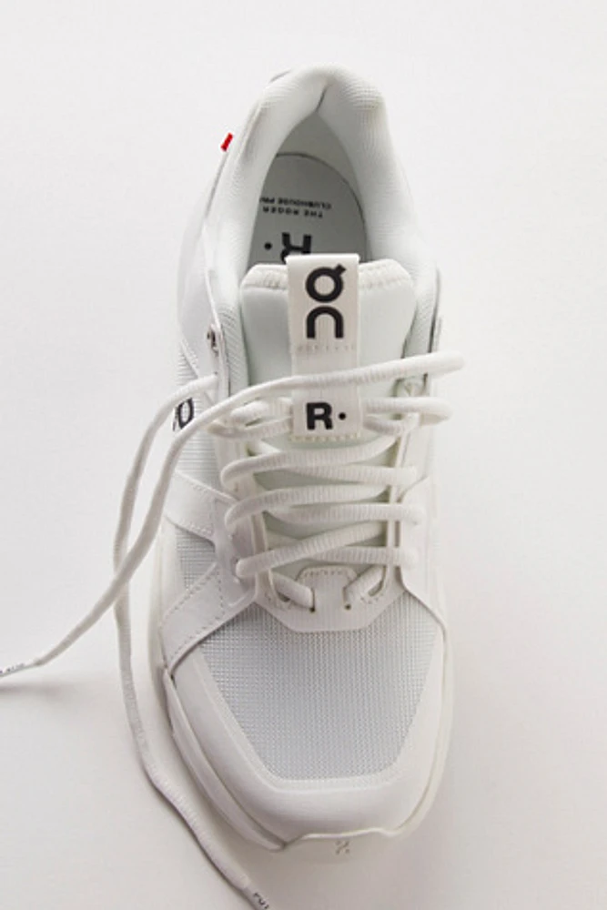 On The Roger Clubhouse Pro Sneakers