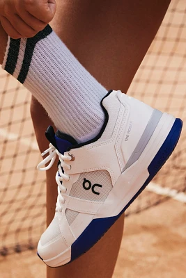 On The Roger Clubhouse Pro Sneakers