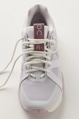 On The Roger Clubhouse Pro Sneakers