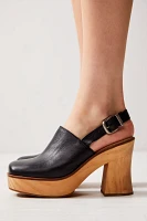 Mallory Mule Clogs