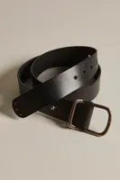 We The Free Gallo Leather Belt