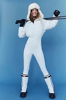 Downhill Diva Suit