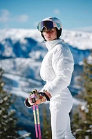 Downhill Diva Suit