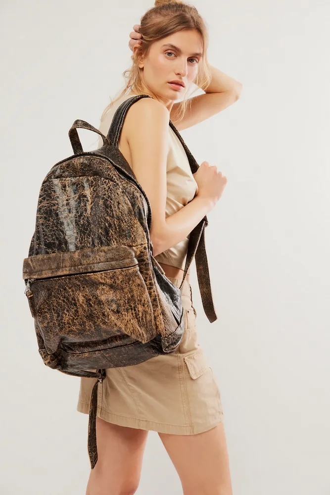 Giorgio Brato Cortex Backpack