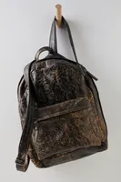 Giorgio Brato Cortex Backpack