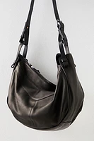 Giorgio Brato Slouchy Sling Bag