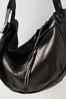 Giorgio Brato Slouchy Sling Bag