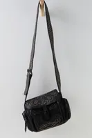 Caspari Costellata Crossbody