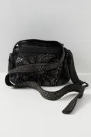 Caspari Costellata Crossbody