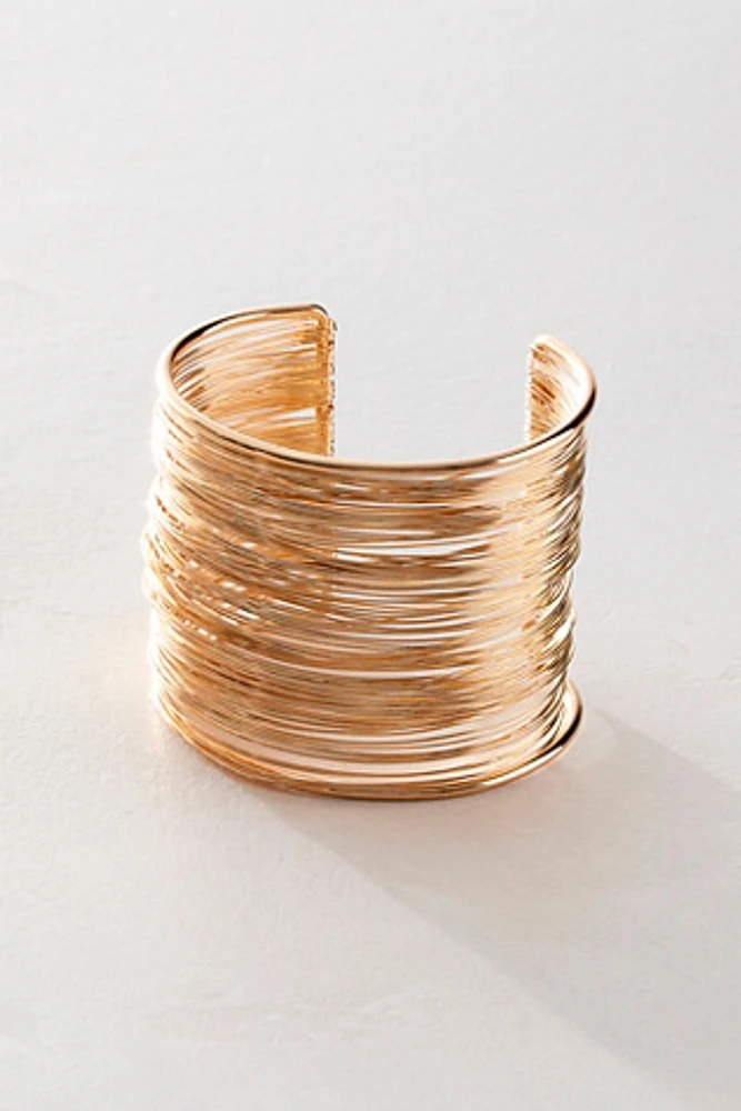 Tunnel Cuff