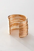 Tunnel Cuff