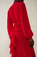 Ronny Kobo Quinne Dress