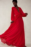 Ronny Kobo Quinne Dress