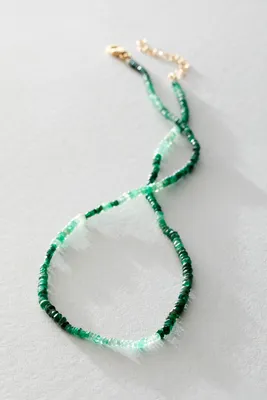 Leeada Beaded Necklace