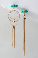 Maya Dangle Earrings