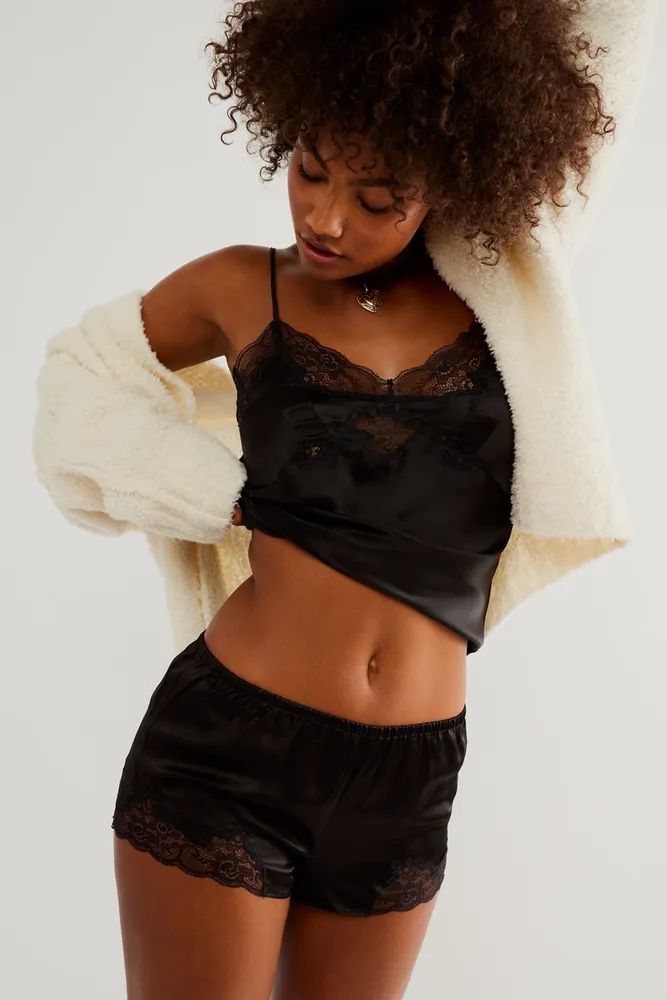 Free People Candy Seamless Bralette