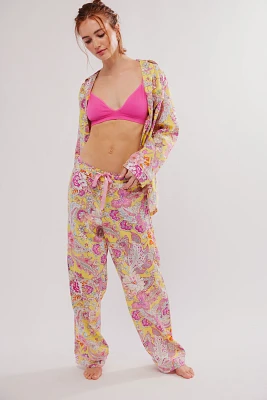 Ella Pajama Set