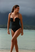 It's Now Cool The Curve One-Piece Swimsuit