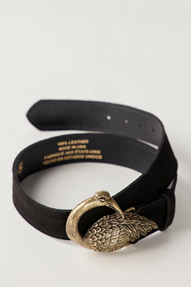 Swan Song Belt