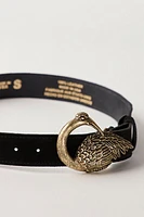 Swan Song Belt