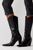 Copenhagen Pointed Boots