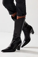 Copenhagen Pointed Boots