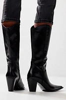 Copenhagen Pointed Boots