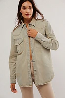 Diesel D-Ocean Western Shirt