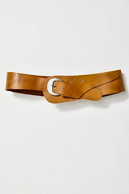 Jericho Hip Belt