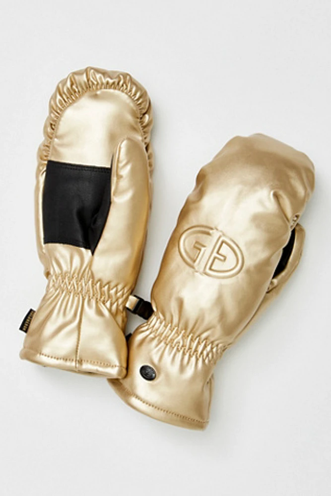 Goldbergh Charmer Mittens