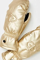 Goldbergh Charmer Mittens