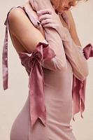Portofino Bow Gloves