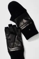 Soho Moto Gloves
