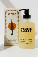 Wonder Valley Oil Cleanser