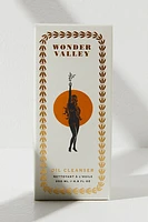 Wonder Valley Oil Cleanser