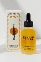 Wonder Valley Wonder Serum