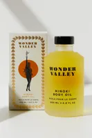 Wonder Valley Hinoki Body Oil