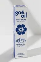 Jao Goē Oil