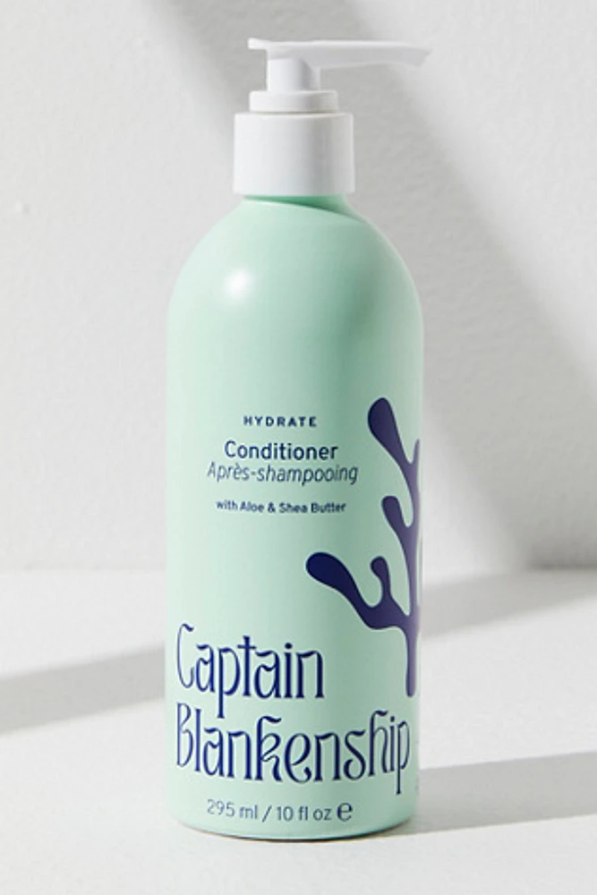 Captain Blankenship Hydrate Conditioner