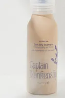 Captain Blankenship Refresh Dark Dry Shampoo