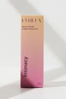 Foria Breast Oil