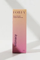 Foria Breast Oil