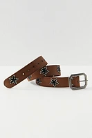 Starcrossed Studded Belt