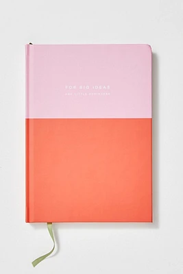 Papier Lined Notebook