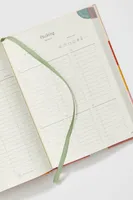 Papier Travel Journal